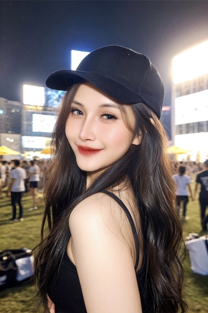 คลิปหลุดน้องดิว อลิสา