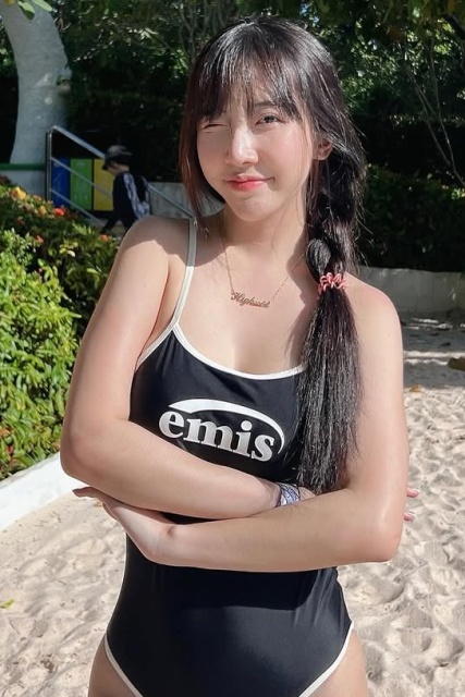 น้องฮาย VK