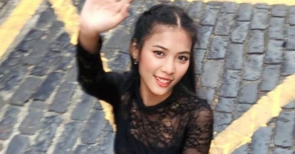 Susandi Phyo