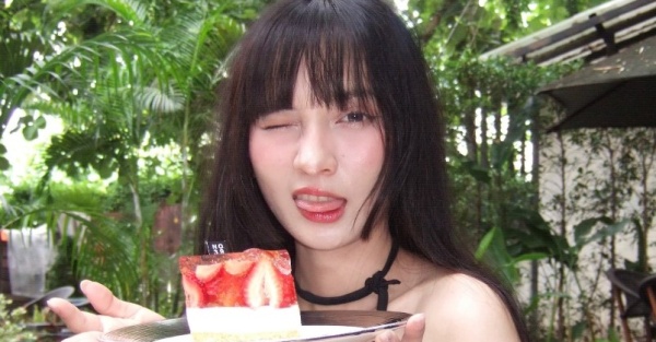 ppkkimxx OnlyFans น้องพิม มุมนี้สวยมาก